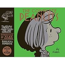 The Complete Peanuts: 1999-2000 and Comics & Stories Gift Box Set